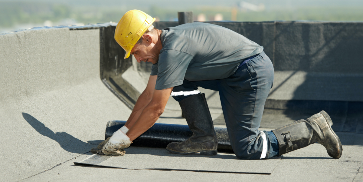 Commercial Roofing St. Louis, Commercial Roof Repair St. Louis, Industrial Roof Repair St. Louis, Flat Roof Repair St. Louis