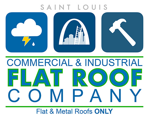 The Flat Roof Company Logo