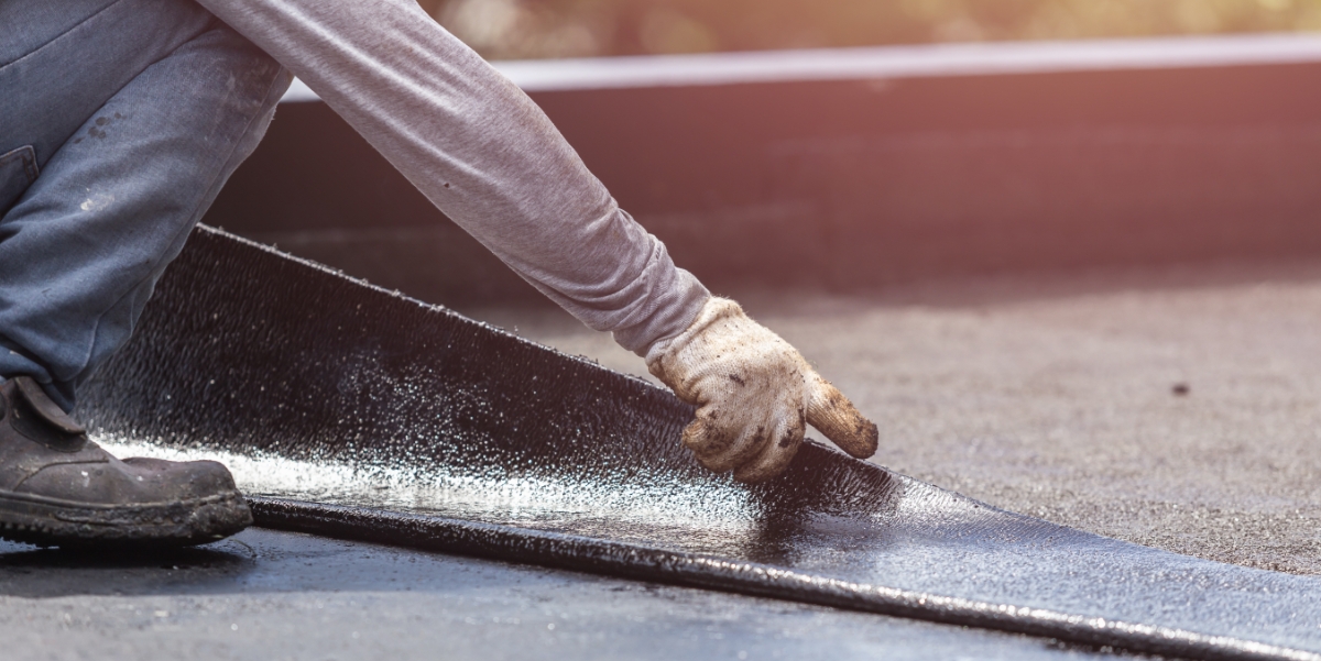 Commercial Flat Roof Installation St. Louis, Commercial Flat Roof Repair St. Louis, Industrial Roofing St. Louis, flat roofing St. Louis