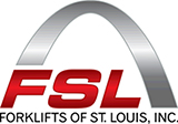Forklifts of St. Louis